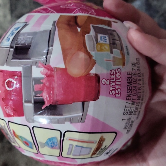 Mini Verse Make It Mini Appliances - Picture 5 of 8